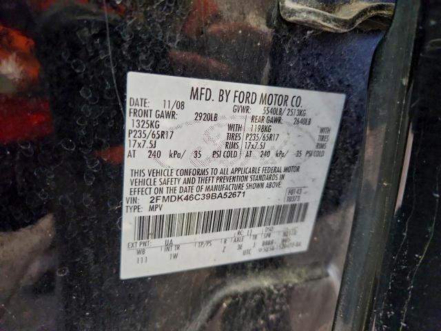 Ford Edge Se Image 13