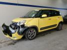FIAT 500 Trekking Image 1