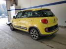 FIAT 500 Trekking Image 8