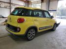 FIAT 500 Trekking Image 12