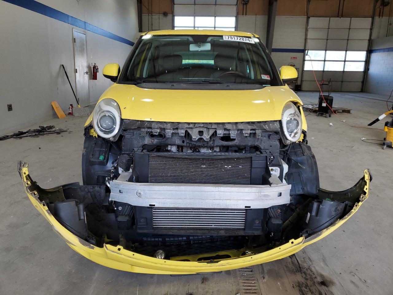 FIAT 500 Trekking Image 4