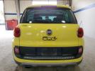 FIAT 500 Trekking Image 6