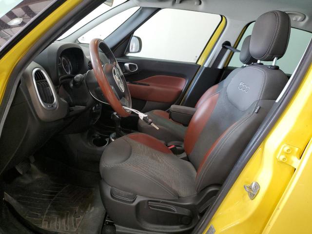 FIAT 500 Trekking Image 3