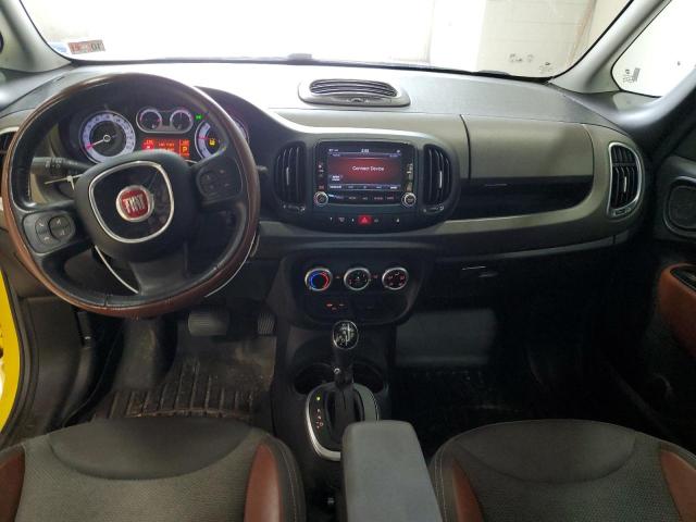 FIAT 500 Trekking Image 2