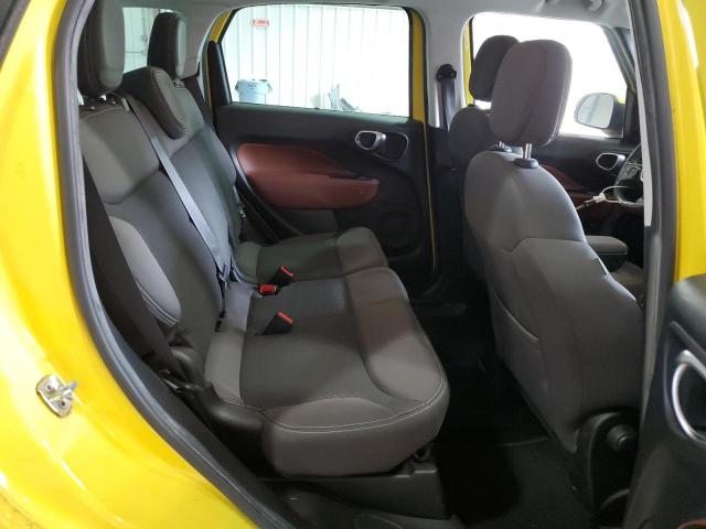 FIAT 500 Trekking Image 10