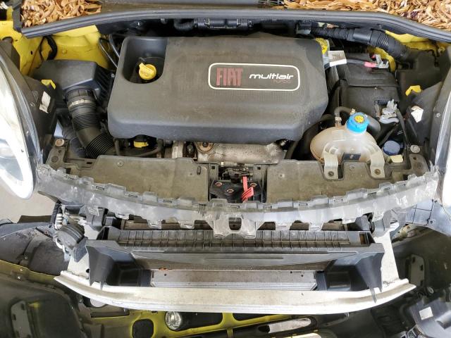 FIAT 500 Trekking Image 13