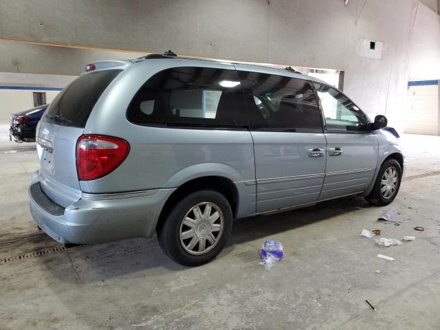 Chrysler Minivan Limited Image 3