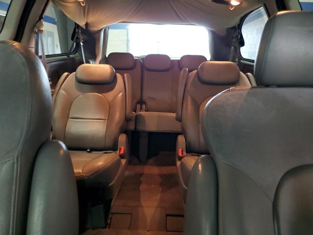 Chrysler Minivan Limited Image 10