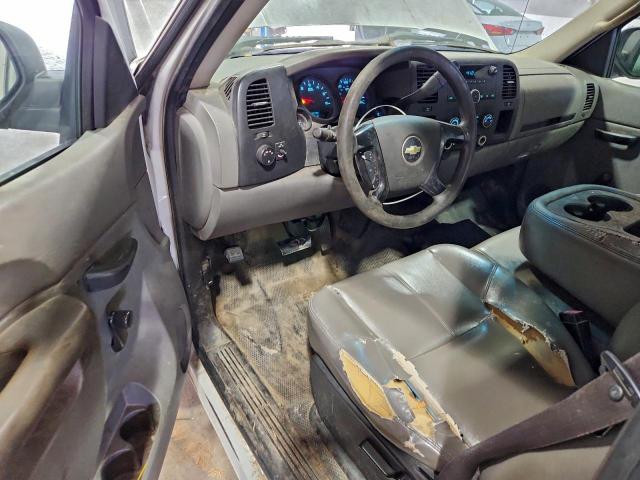 Chevrolet Silverado C1500 Image 5