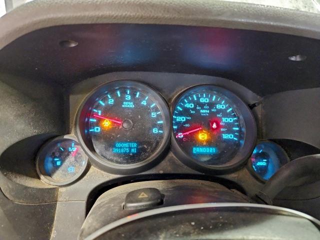 Chevrolet Silverado C1500 Image 7