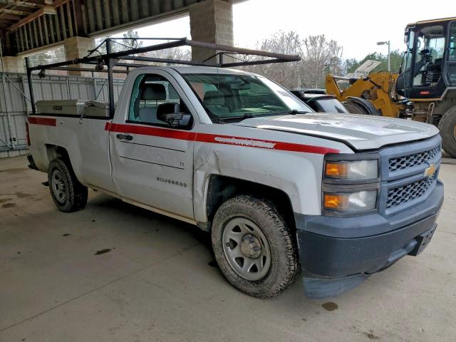 Chevrolet Silverado C1500 Image 9