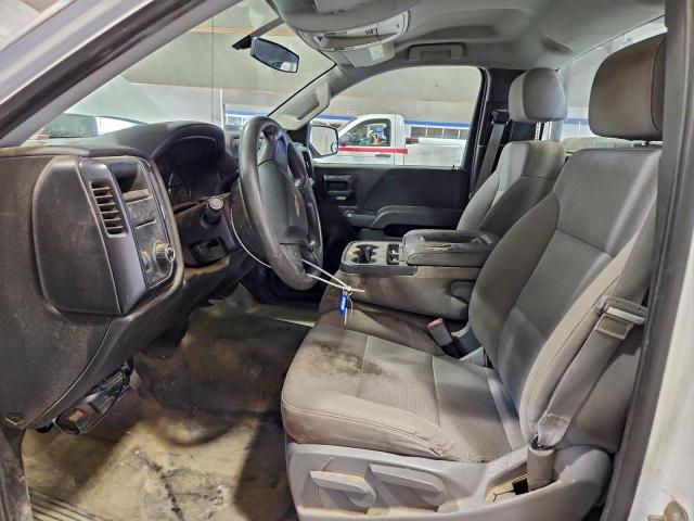 Chevrolet Silverado C1500 Image 4