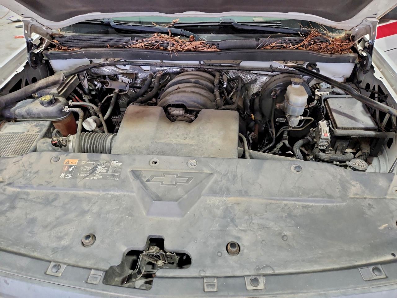 Chevrolet Silverado C1500 Image 11