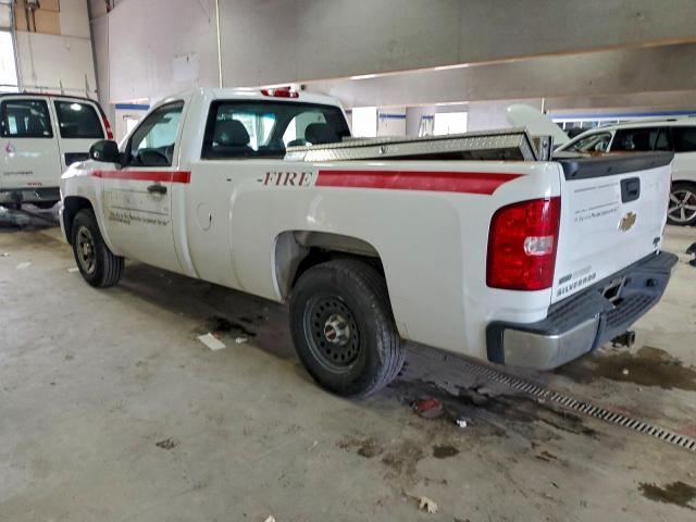 Chevrolet Silverado C1500 Image 11