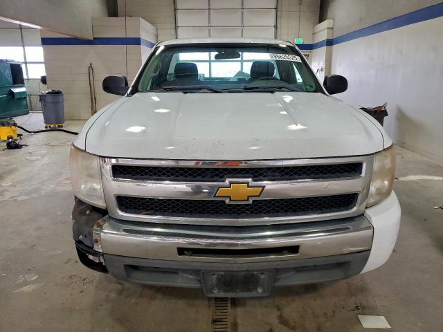 Chevrolet Silverado C1500 Image 4