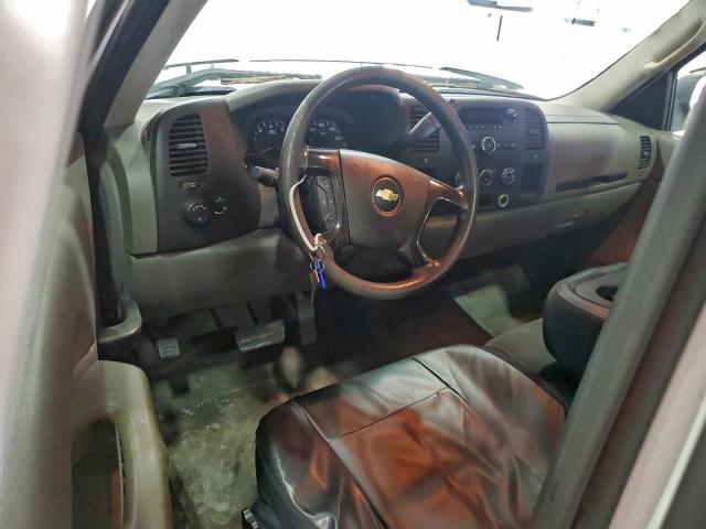 Chevrolet Silverado C1500 Image 9