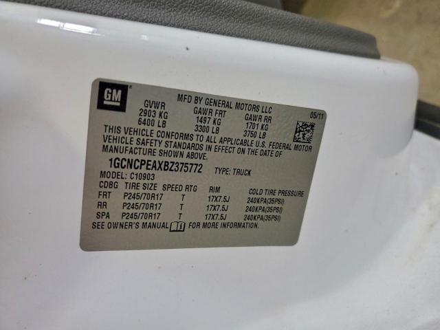 Chevrolet Silverado C1500 Image 7