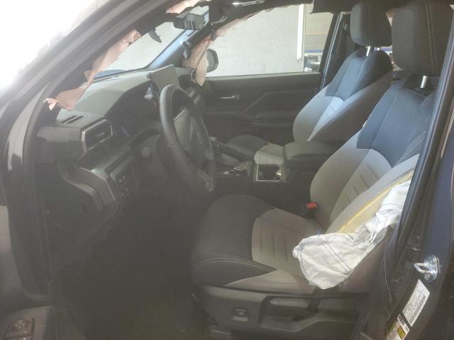 Toyota Tacoma Double Cab Image 13