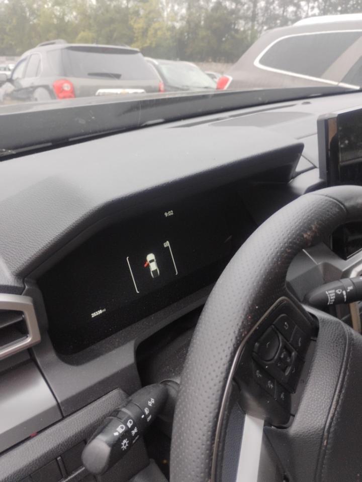 Toyota Tacoma Double Cab Image 5