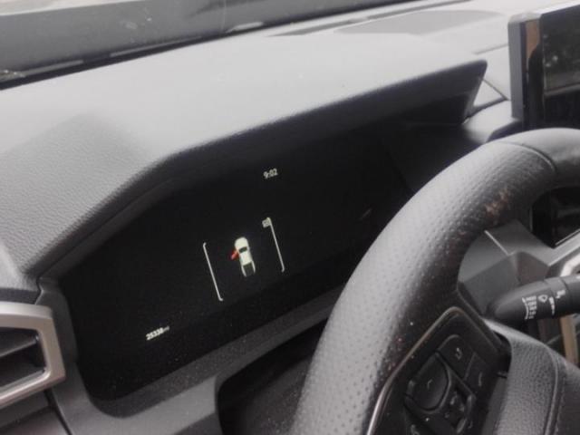 Toyota Tacoma Double Cab Image 5