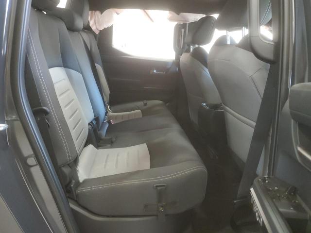 Toyota Tacoma Double Cab Image 8