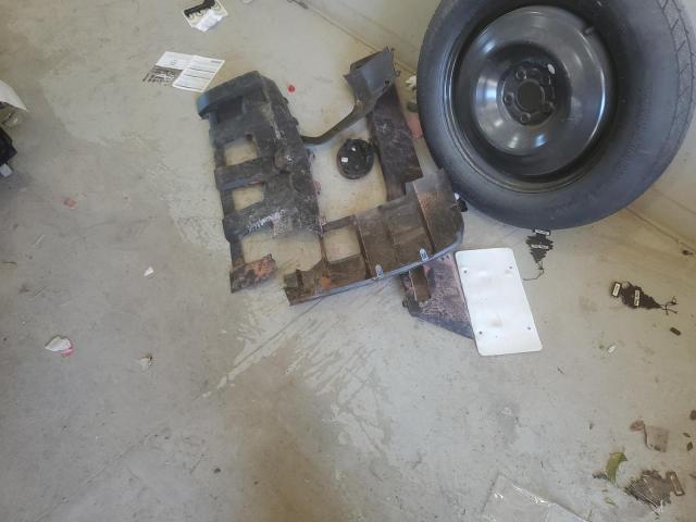 Toyota Tacoma Double Cab Image 10