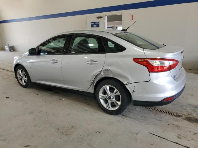 Ford Focus Se Image 10