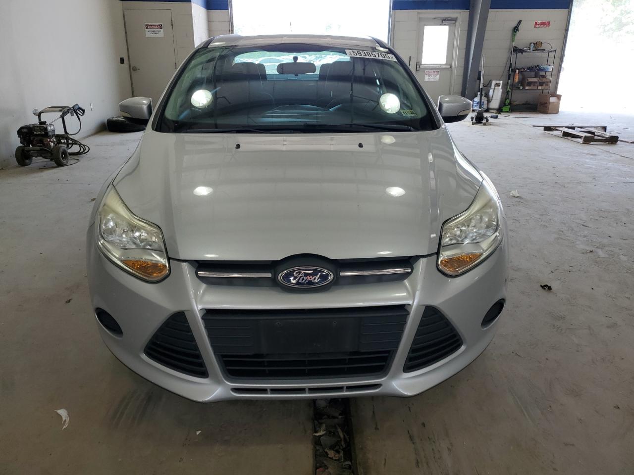 Ford Focus Se Image 2