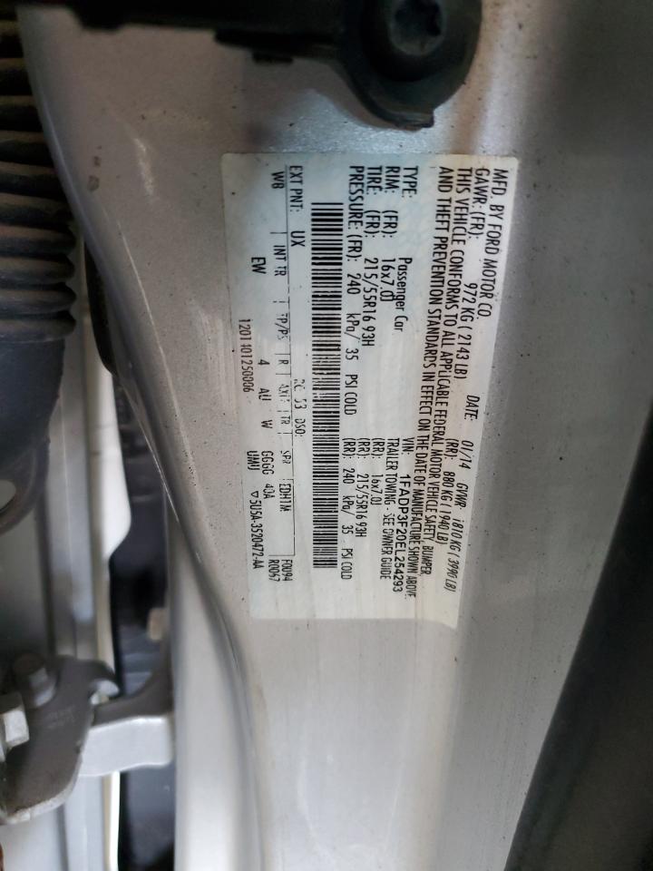 Ford Focus Se Image 7