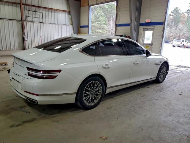 Genesis G80 Base Image 3