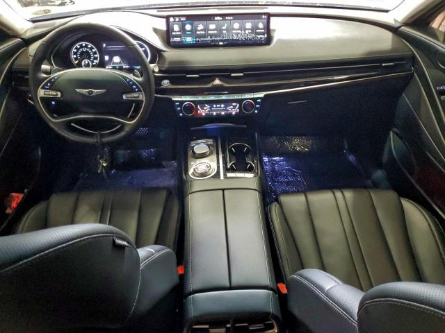 Genesis G80 Base Image 8