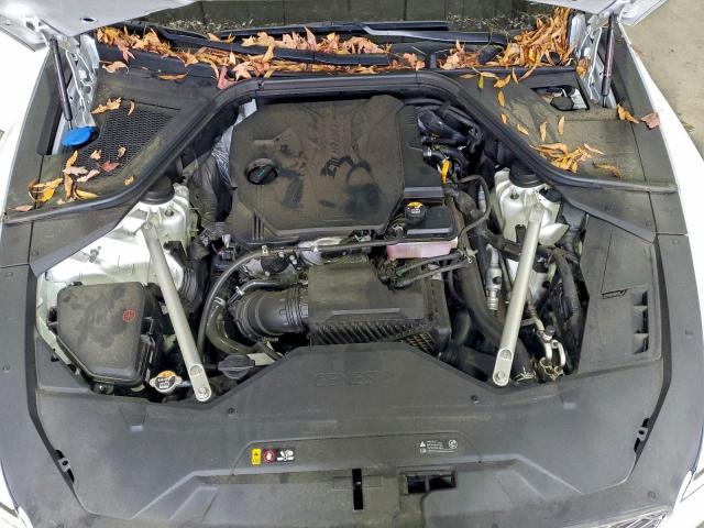 Genesis G80 Base Image 11