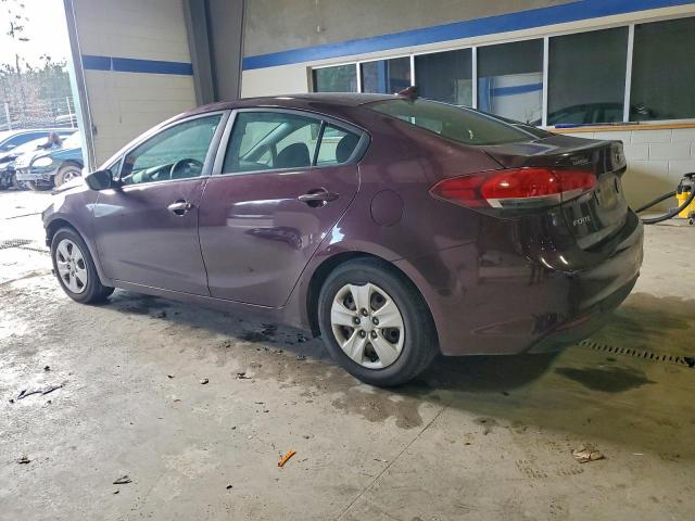 Kia Forte Lx Image 9