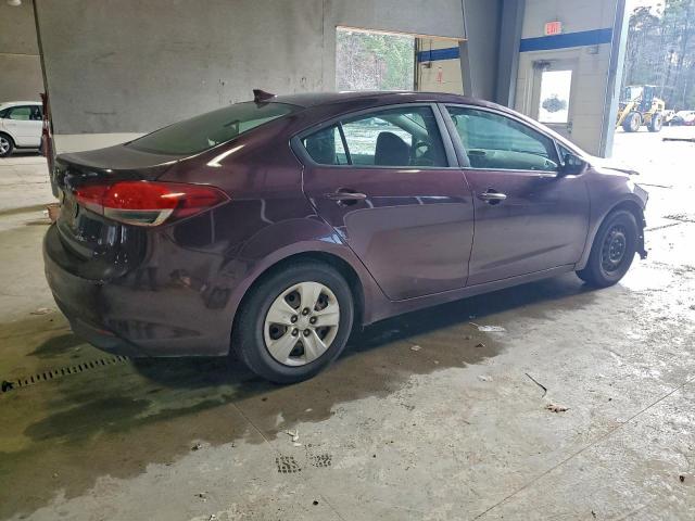 Kia Forte Lx Image 2