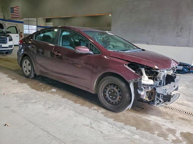 Kia Forte Lx Image 10