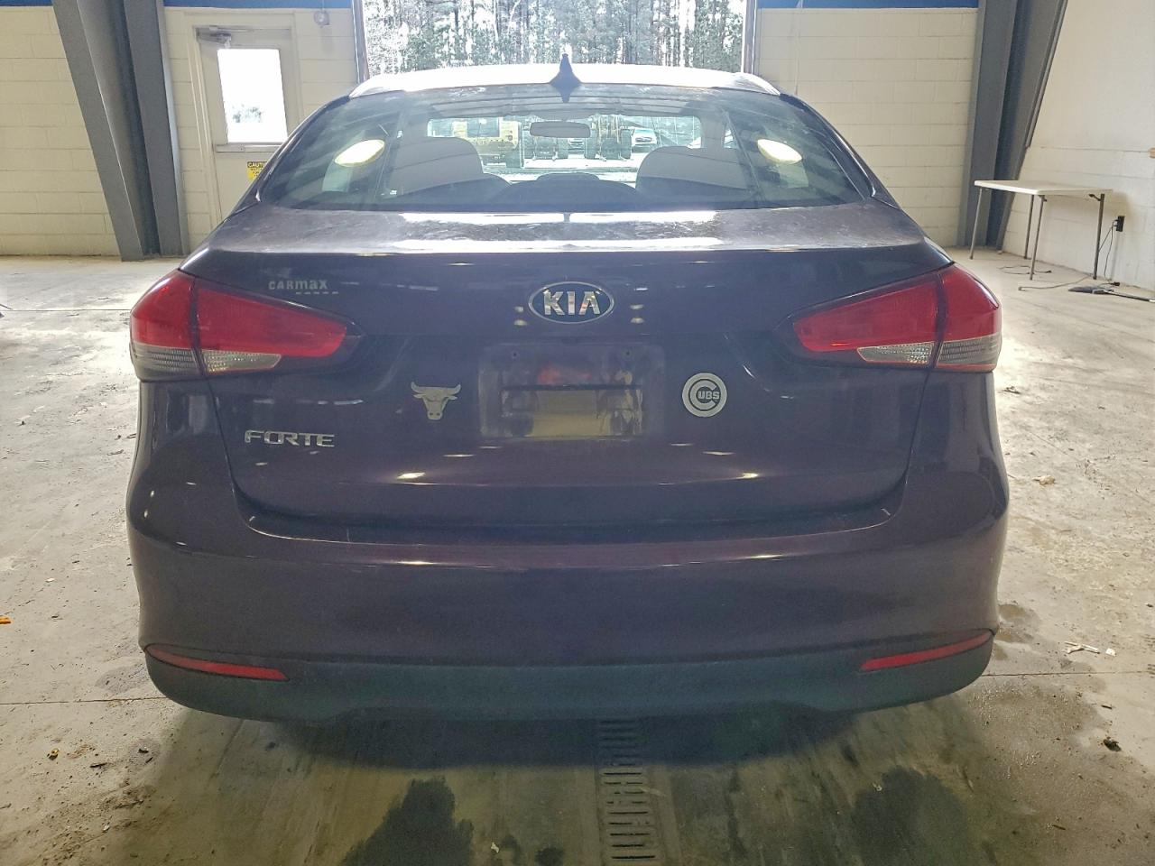 Kia Forte Lx Image 6