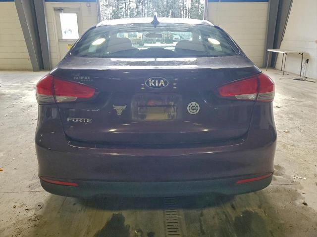 Kia Forte Lx Image 6