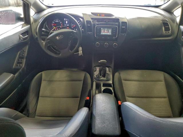 Kia Forte Lx Image 4