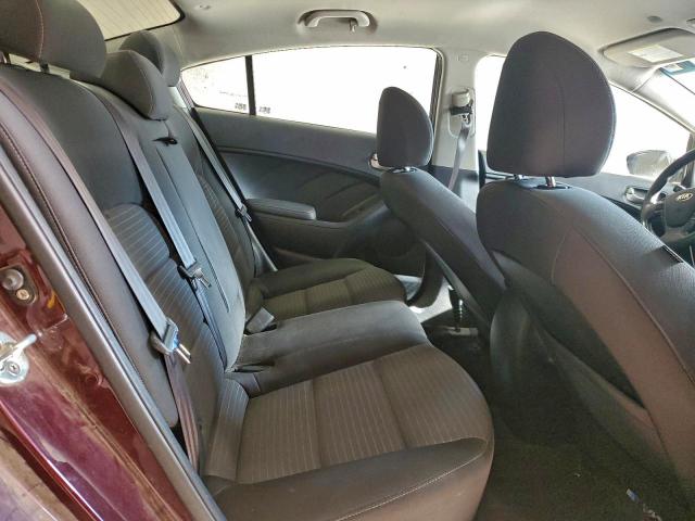 Kia Forte Lx Image 3