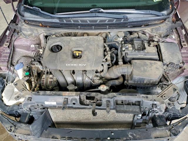 Kia Forte Lx Image 13