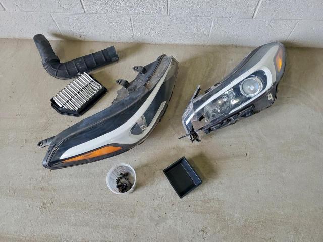 Kia Forte Lx Image 8