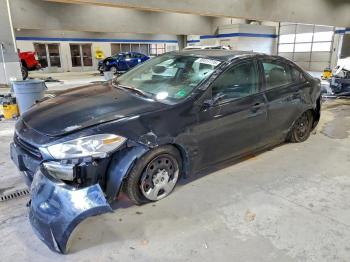  Salvage Dodge Dart