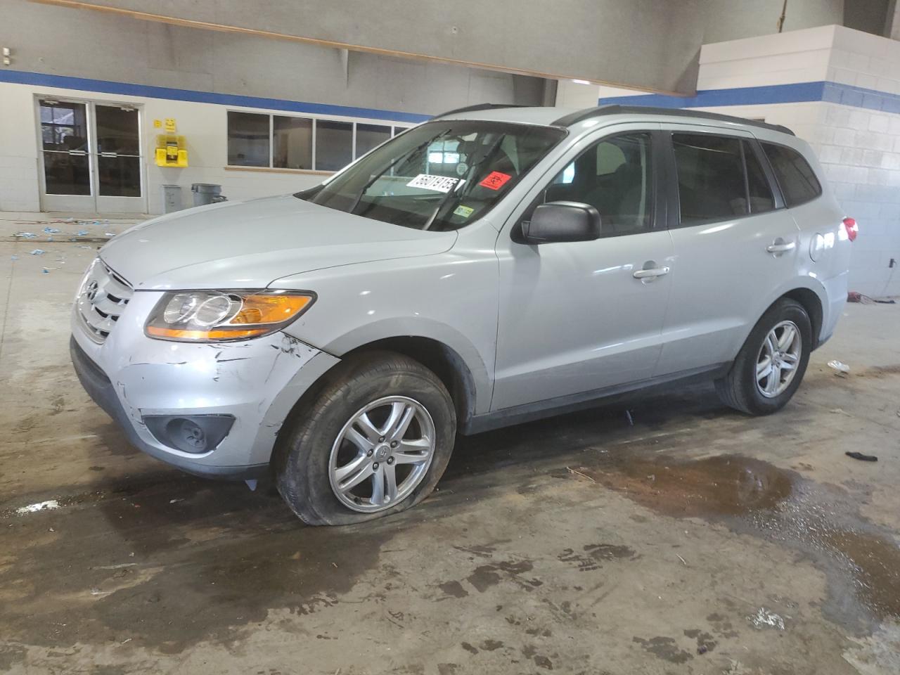 Hyundai SANTA FE Gls Image 1