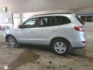 Hyundai SANTA FE Gls Image 4