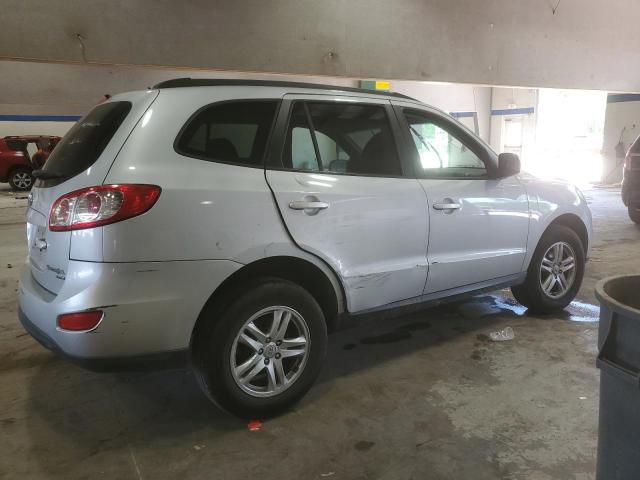 Hyundai SANTA FE Gls Image 6