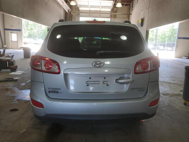 Hyundai SANTA FE Gls Image 11