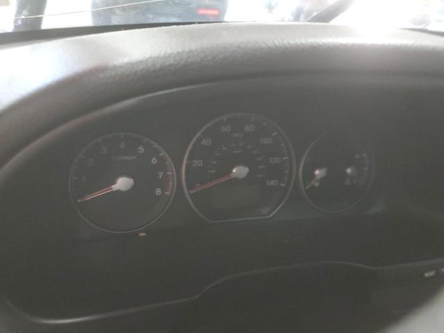 Hyundai SANTA FE Gls Image 9