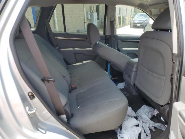 Hyundai SANTA FE Gls Image 10