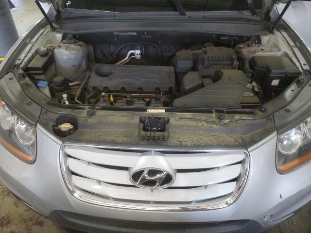 Hyundai SANTA FE Gls Image 13