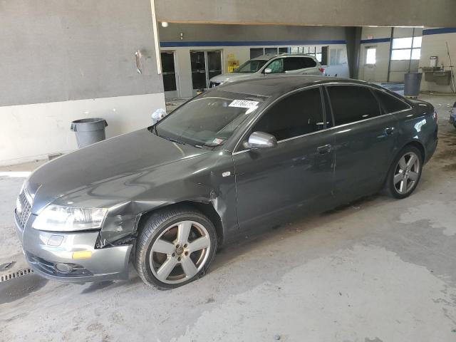  Salvage Audi A6